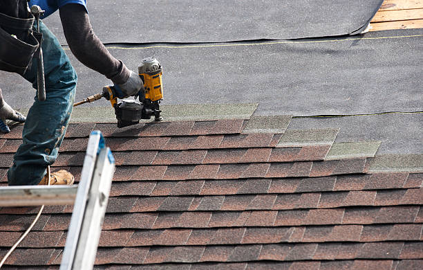 Licensed Metal Roofing service in Sparks, OK - Brentwood Metal Roofing